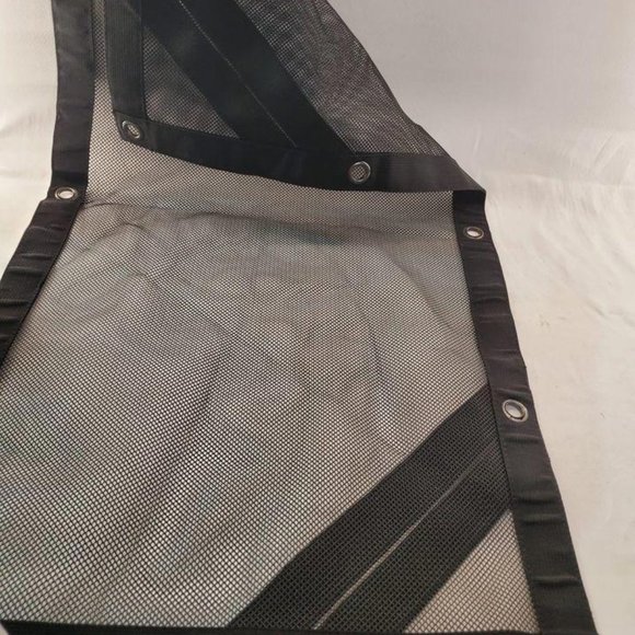 RERPRO UTV Window Net Front Rear Right Left Mesh Sun Shade for Polaris - Picture 3 of 5